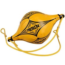 Ballon de Boxe Vitesse Entraînement Ball Double-extrémité MMA Speed ​​Punch