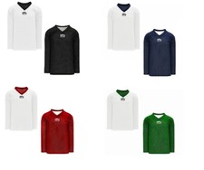 Maillot D'Entraînement Réversible SW300 Du Sport-Shop HP