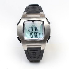 Montre chronomètre pour arbitre de match ou entraîneur - Fonction chronographe